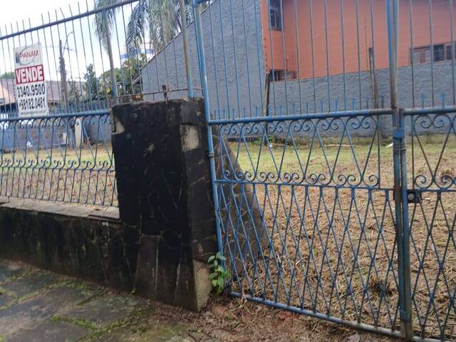 #11628A - Terreno para Venda em Porto Alegre - RS - 3