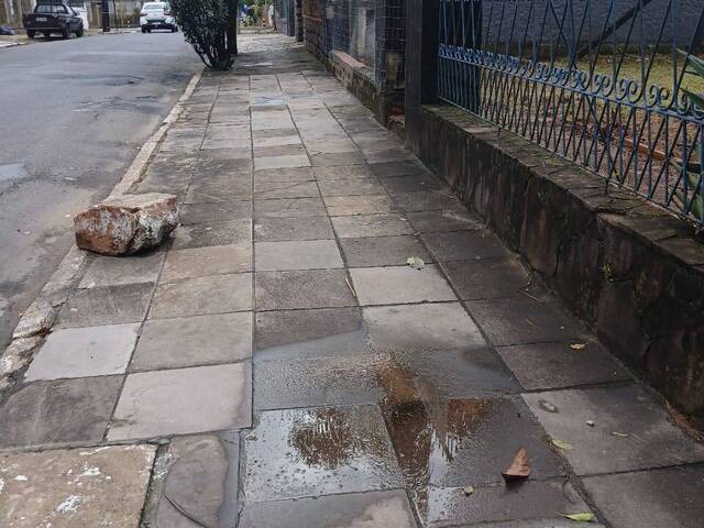 #11628A - Terreno para Venda em Porto Alegre - RS - 2