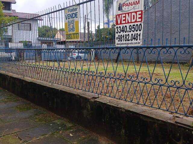 Terreno para Venda em Porto Alegre - 4