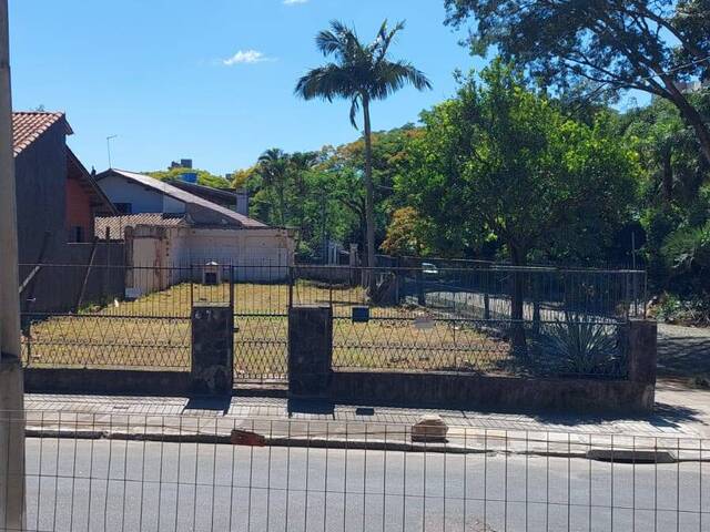 #11628A - Terreno para Venda em Porto Alegre - RS - 1