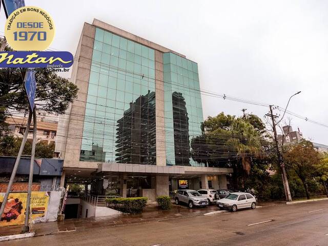 Sala para Locação em Porto Alegre - 2