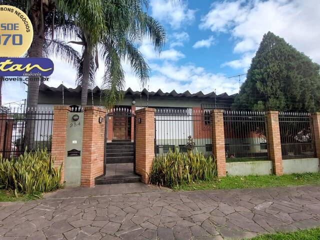 #11633G - Casa para Venda em Porto Alegre - RS - 1