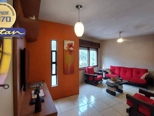 #11633G - Casa para Venda em Porto Alegre - RS - 3