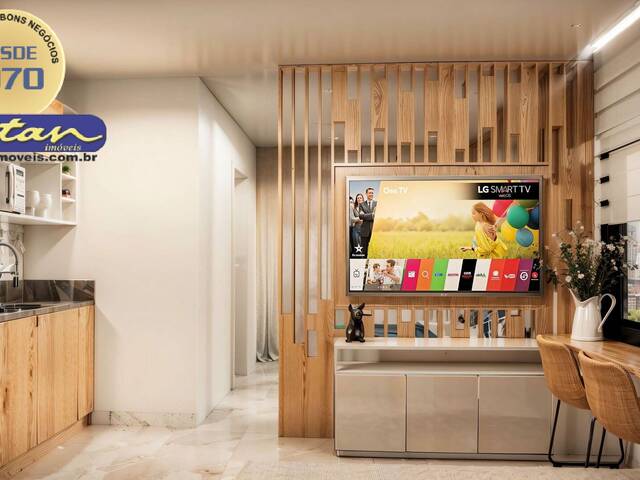 #TAB 2715 - Apartamento Garden para Venda em Porto Alegre - RS - 3