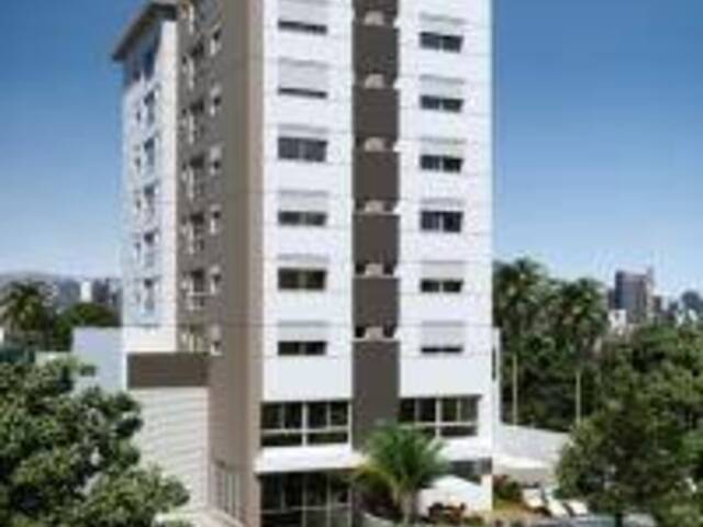 #TAB 2205 - Apartamento para Lançamento em Porto Alegre - RS - 1