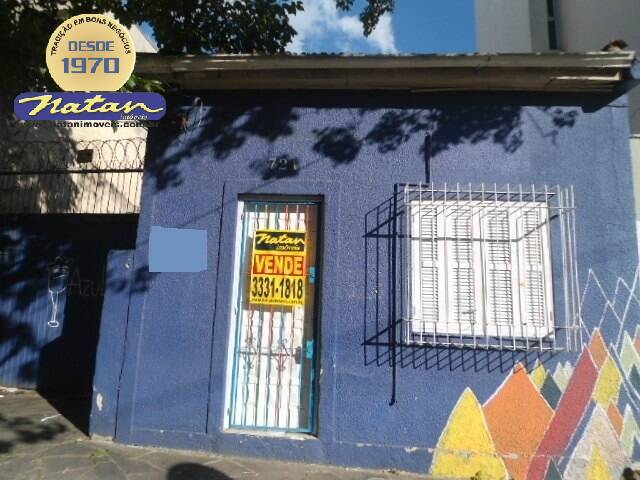 #9209V - Casa para Venda em Porto Alegre - RS - 1