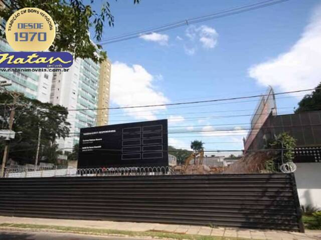 #TAB 2301 - Andar Comercial para Venda em Porto Alegre - RS - 2