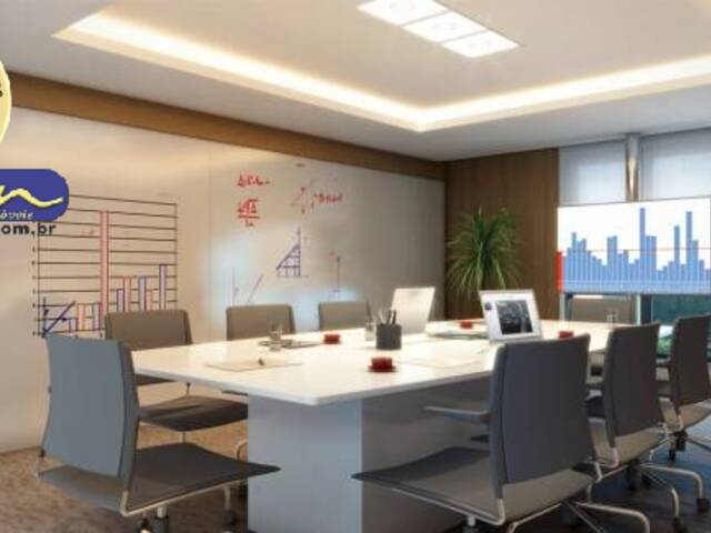#TABA 2328 - Sala para Venda em Porto Alegre - RS - 1