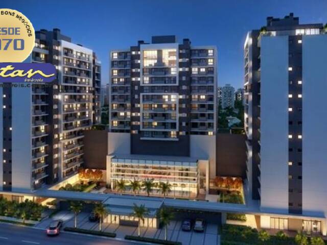 #TAB 2312V - Apartamento para Venda em Porto Alegre - RS