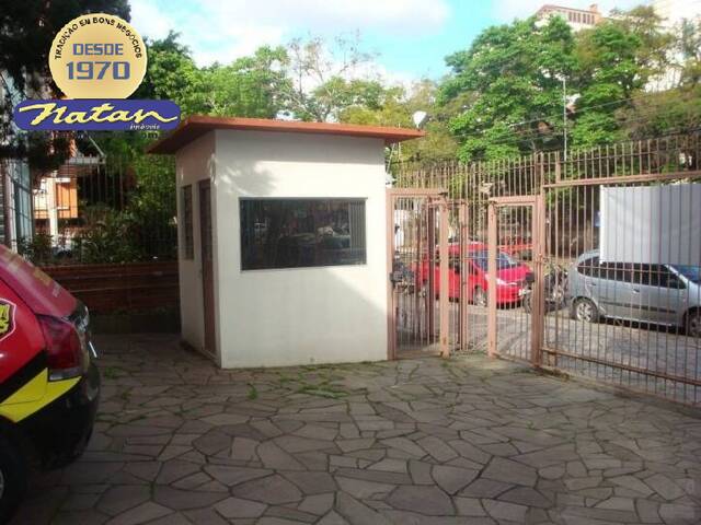 #9482 - Prédio comercial para Venda em Porto Alegre - RS - 3