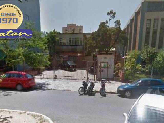 #9482 - Prédio comercial para Venda em Porto Alegre - RS - 1