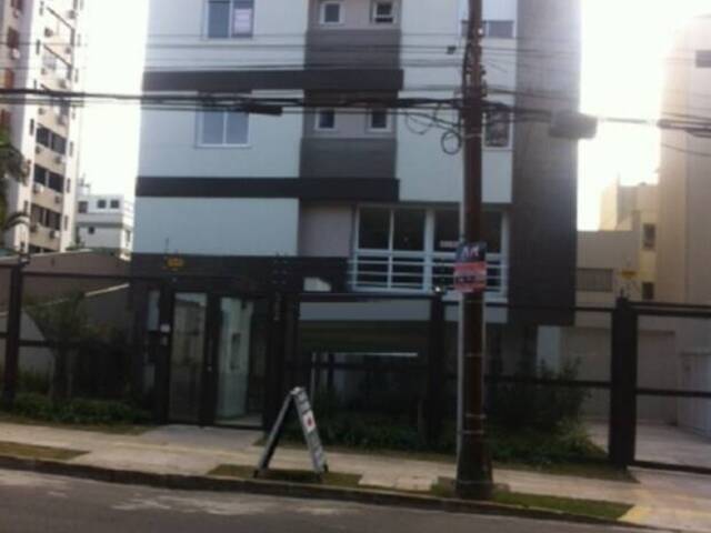 #9554 - Apartamento para Venda em Porto Alegre - RS