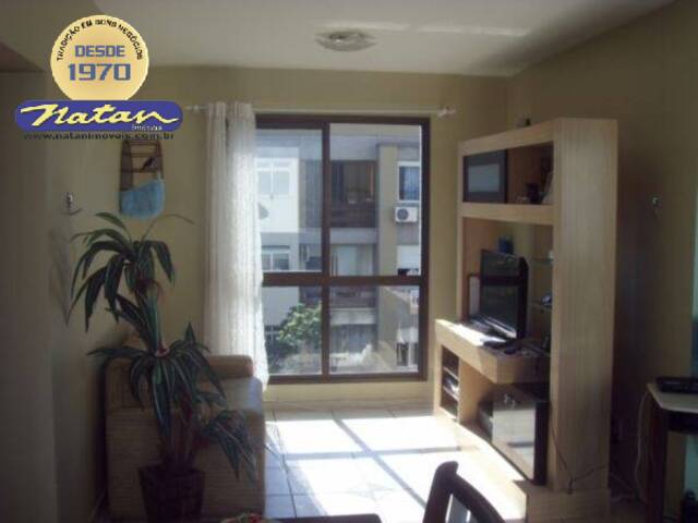 #9581V - Apartamento para Venda em Porto Alegre - RS - 2