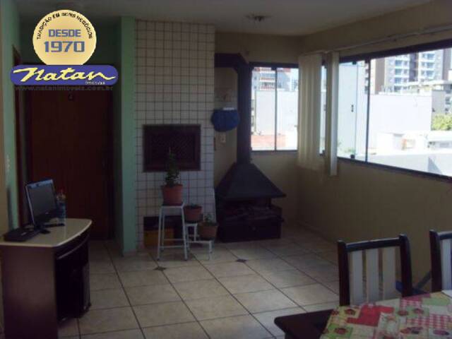 #9581V - Apartamento para Venda em Porto Alegre - RS - 3