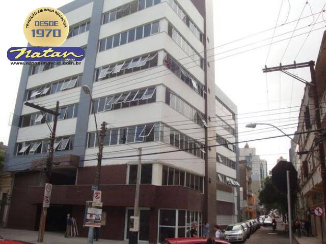 #TAB 2315V - Conjunto Comercial para Venda em Porto Alegre - RS - 1