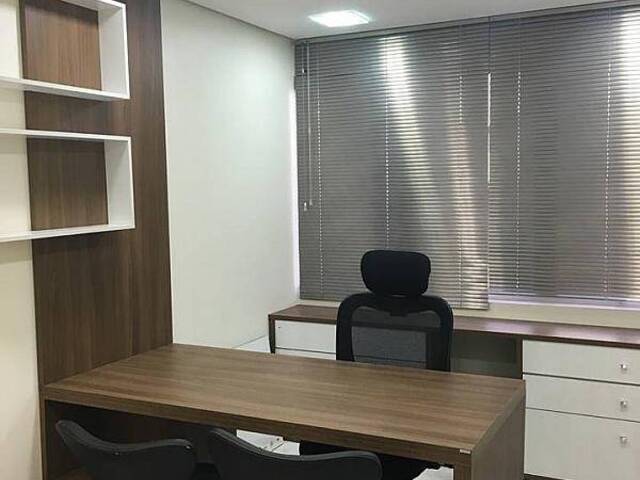 #TAB 2315V - Sala para Venda em Porto Alegre - RS - 1