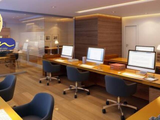 #TAB 2328V - Sala para Venda em Porto Alegre - RS - 3