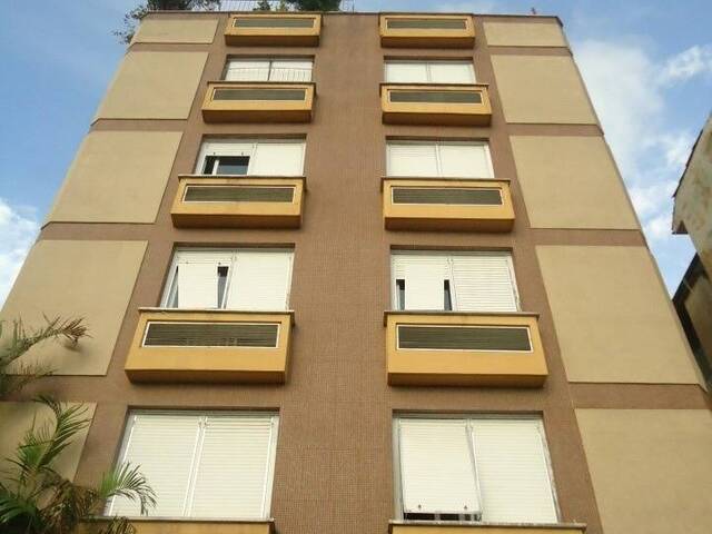 #9676 - Apartamento para Venda em Porto Alegre - RS