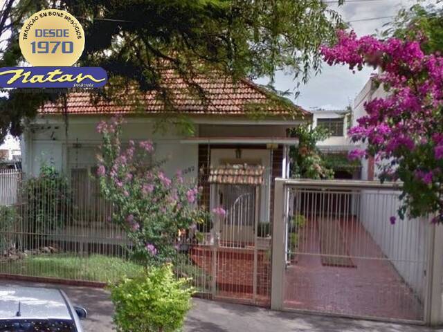 #9733 - Casa para Venda em Porto Alegre - RS - 1