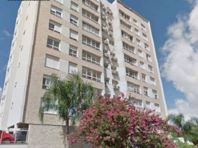 Apartamento para Venda em Porto Alegre - 3