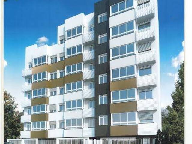 #TABA 2470V - Apartamento Garden para Venda em Porto Alegre - RS - 2