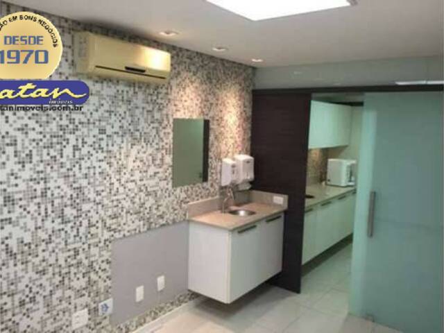 #10010 - Sala para Venda em Porto Alegre - RS - 1
