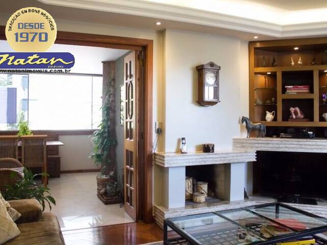 Apartamento para Venda em Porto Alegre - 5