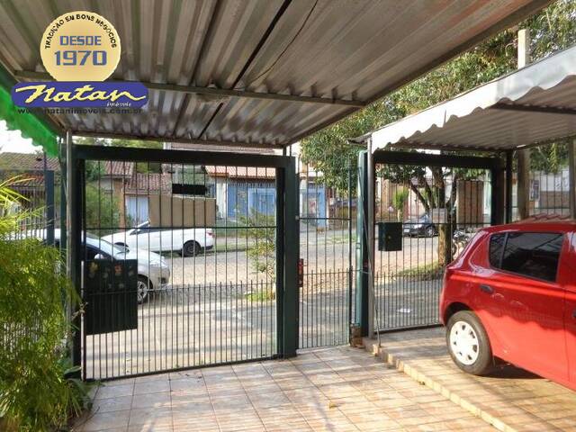 #10126V - Casa para Venda em Porto Alegre - RS - 2