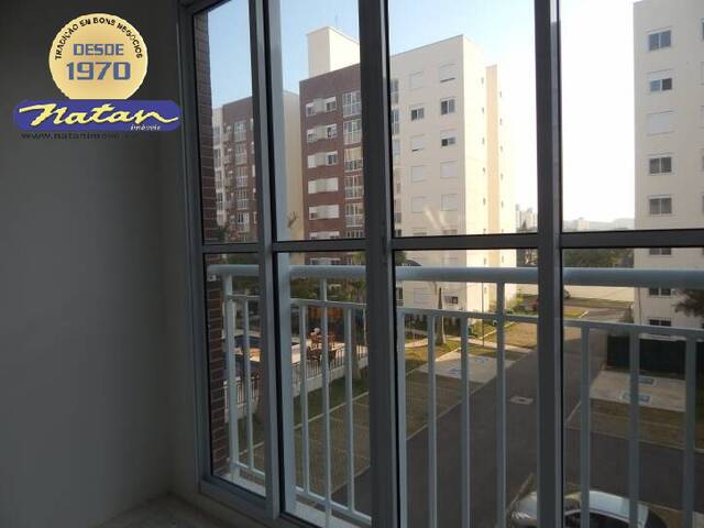 Apartamento para Venda em Porto Alegre - 3