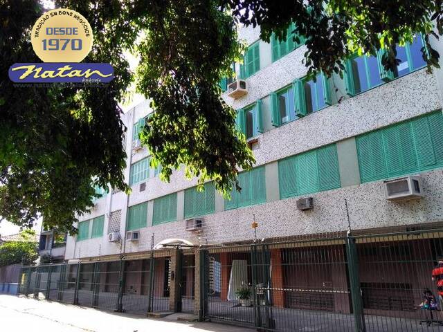 #10257 - Apartamento para Venda em Porto Alegre - RS