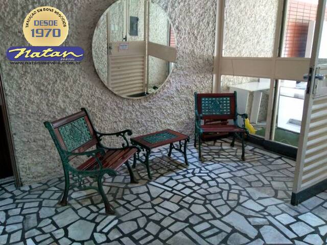 #10257 - Apartamento para Venda em Porto Alegre - RS - 3