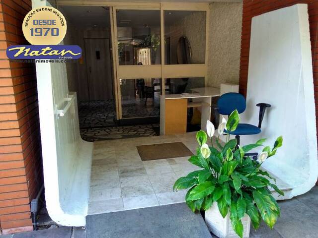 #10257 - Apartamento para Venda em Porto Alegre - RS - 2