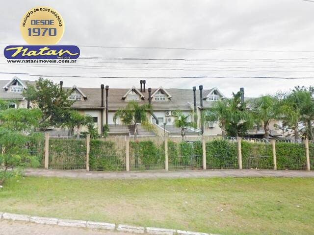 #TAB 2281V - Casa para Venda em Porto Alegre - RS - 1
