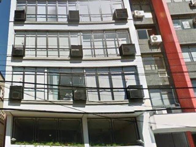 #9772 - Conjunto Comercial para Venda em Porto Alegre - RS - 1