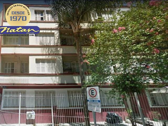 #10351 - Apartamento para Venda em Porto Alegre - RS - 2
