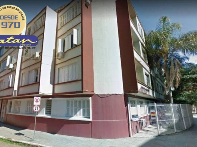#10351 - Apartamento para Venda em Porto Alegre - RS - 1