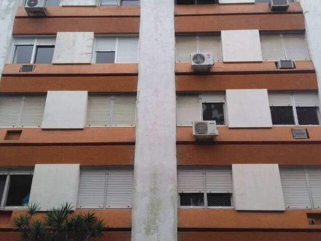 #10477 - Apartamento para Venda em Porto Alegre - RS