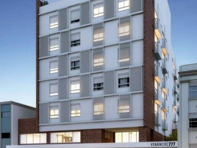 #TABA 2531V - Apartamento para Venda em Porto Alegre - RS - 1