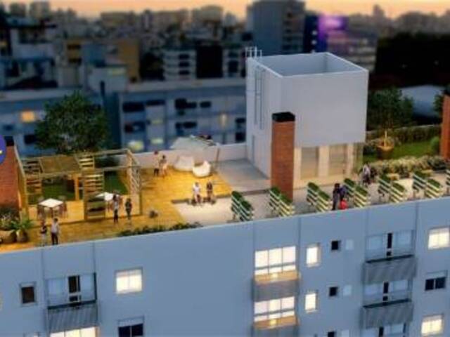 #TABB 2531V - Apartamento para Venda em Porto Alegre - RS - 2