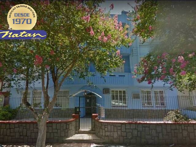 #10525 - Apartamento térreo para Venda em Porto Alegre - RS - 3