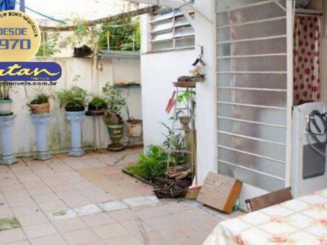 #10525 - Apartamento térreo para Venda em Porto Alegre - RS - 1