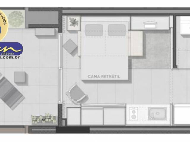 Apartamento para Venda em Porto Alegre - 5