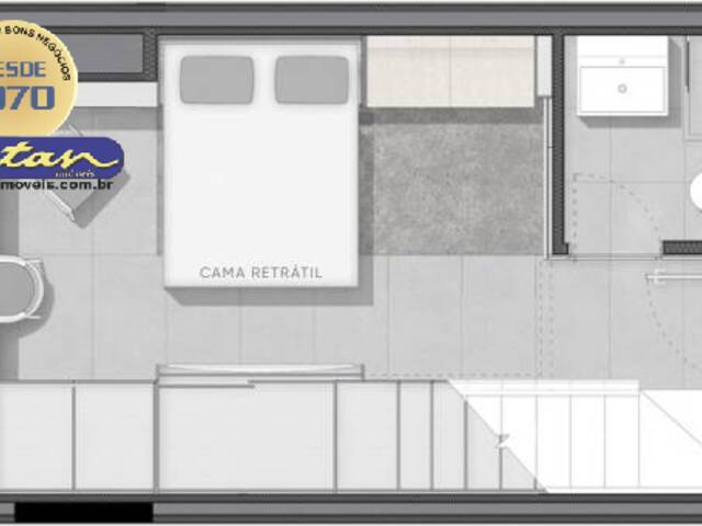 Duplex para Venda em Porto Alegre - 5