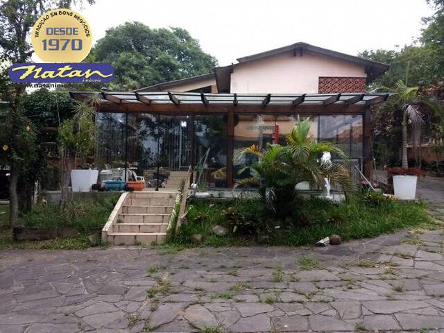 #10649 - Casa para Venda em Porto Alegre - RS - 3