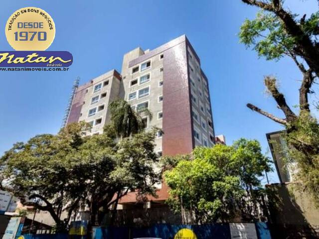 #TABA 2543V - Apartamento para Venda em Porto Alegre - RS - 2