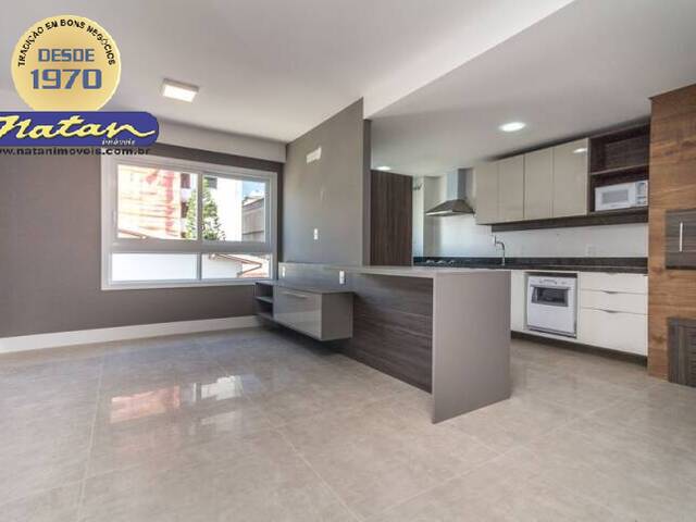 #TABA 2543V - Apartamento para Venda em Porto Alegre - RS - 1