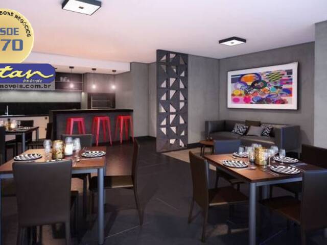 Apartamento para Venda em Porto Alegre - 4