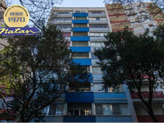 #10725DV - Apartamento para Venda em Porto Alegre - RS