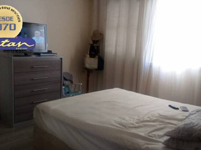 #10763 - Apartamento para Venda em Porto Alegre - RS - 2