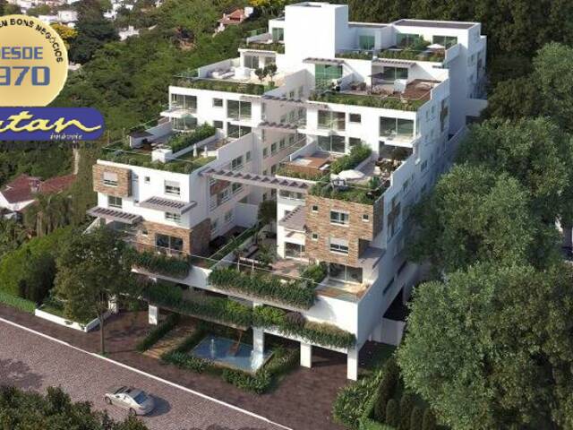 #TABD 2551 - Apartamento Garden para Venda em Porto Alegre - RS - 3